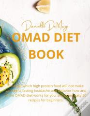 Omad Diet Book