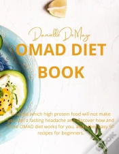 Capa do artigo Omad Diet Book