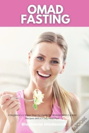 Capa do artigo Omad Fasting