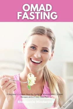 Capa do artigo Omad Fasting