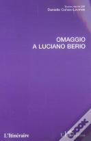 Omaggio A Luciano Berio