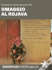 Capa do artigo Omaggio Al Rojava