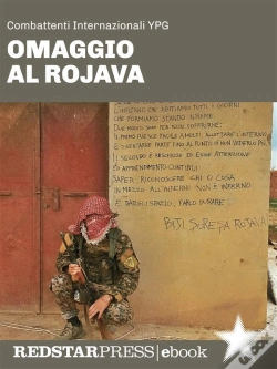 Capa do artigo Omaggio Al Rojava