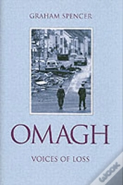 Capa do artigo Omagh