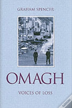 Capa do artigo Omagh