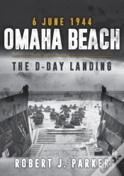 Capa do artigo Omaha Beach 6 June 1944