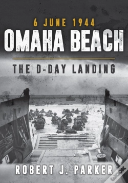 Capa do artigo Omaha Beach 6 June 1944