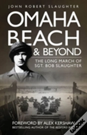 Capa do artigo Omaha Beach And Beyond