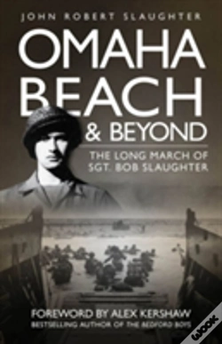 Capa do artigo Omaha Beach And Beyond