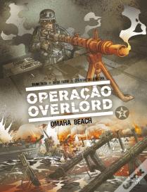 Omaha Beach