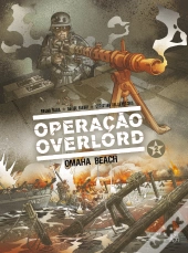 Omaha Beach