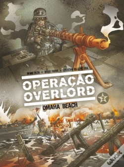 Capa do artigo Omaha Beach