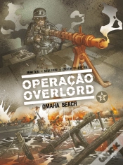Capa do artigo Omaha Beach