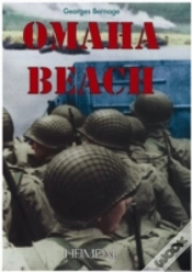 Capa do artigo Omaha Beach