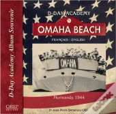 Omaha Beach