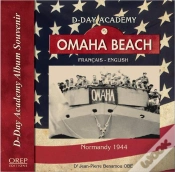 Capa do artigo Omaha Beach