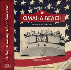 Capa do artigo Omaha Beach