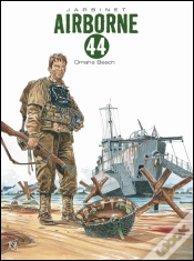Capa do artigo Omaha Beach