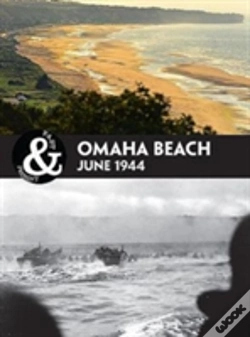 Capa do artigo Omaha Beach