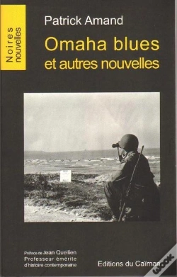 Capa do artigo Omaha Blues Et Autres Nouvelles