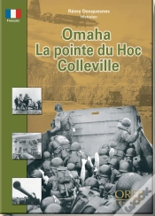 Capa do artigo Omaha La Pointe Du Hoc Colleville