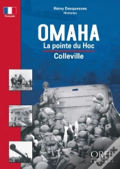 Capa do artigo Omaha La Pointe Du Hoc Colleville
