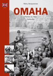 Capa do artigo Omaha - Pointe Du Hoc - Colleville (Gb)