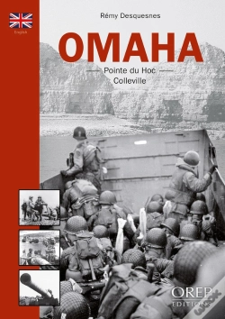 Capa do artigo Omaha - Pointe Du Hoc - Colleville (Gb)