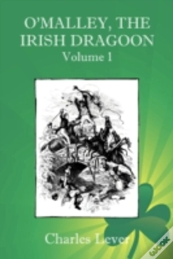 Capa do artigo O'Malley, The Irish Dragoon - Vol. 1
