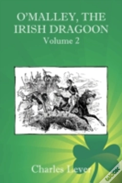 Capa do artigo O'Malley, The Irish Dragoon - Vol. 2