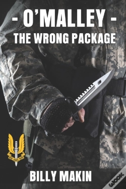Capa do artigo O'Malley - The Wrong Package