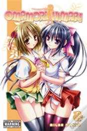 Capa do artigo Omamori Himari