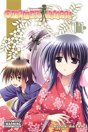 Omamori Himari, Vol. 11 - Preview