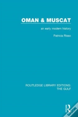 Capa do artigo Oman And Muscat