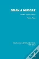 Oman And Muscat