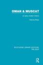 Oman And Muscat - Preview