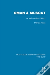 Oman And Muscat