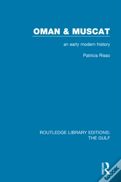 Capa do artigo Oman And Muscat