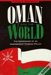 Capa do artigo Oman And The World