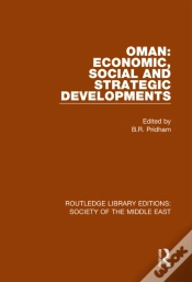 Capa do artigo Oman: Economic, Social And Strategic Developments