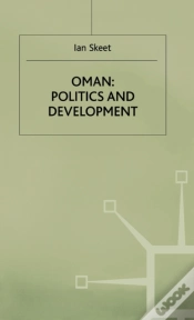 Capa do artigo Oman