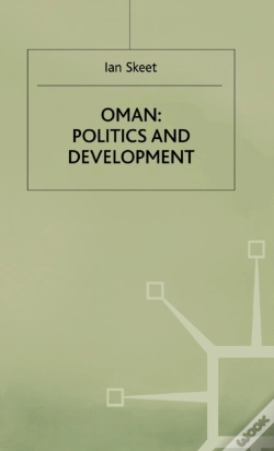 Capa do artigo Oman