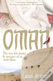 Capa do artigo Oman