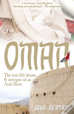 Capa do artigo Oman