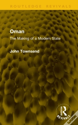 Capa do artigo Oman