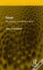 Capa do artigo Oman