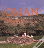 Capa do artigo Oman ; Le Sultanat De L