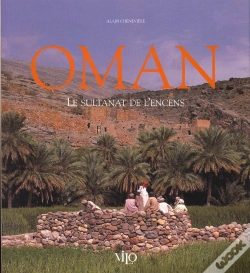 Capa do artigo Oman ; Le Sultanat De L'Encens
