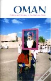 Capa do artigo Oman