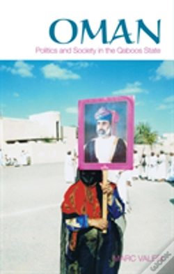 Capa do artigo Oman